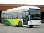 Van Hool A308 Hybrid 2003 года